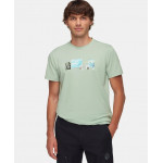 Mammut Mountain T-Shirt Men 3308m tričko